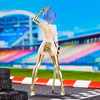 фотография Trio-Try-iT Figure Rem Racing Girl