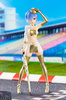 фотография Trio-Try-iT Figure Rem Racing Girl