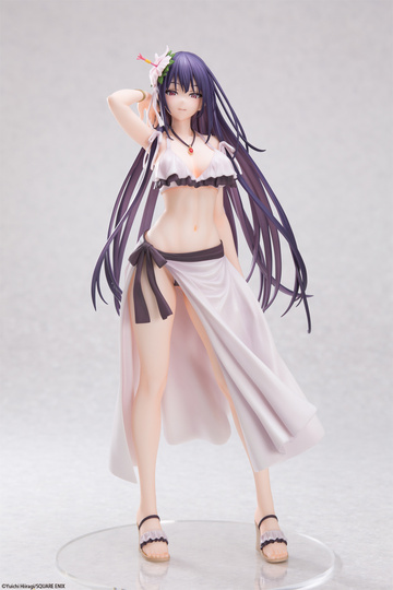 главная фотография Takamine Takane