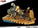 фотография Thorkell vs Thorfinn
