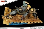фотография Thorkell vs Thorfinn
