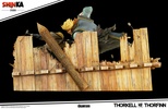 фотография Thorkell vs Thorfinn