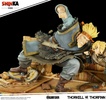 фотография Thorkell vs Thorfinn