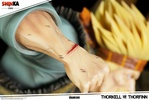 фотография Thorkell vs Thorfinn