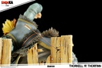фотография Thorkell vs Thorfinn