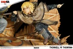 фотография Thorkell vs Thorfinn