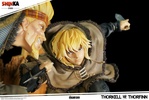 фотография Thorkell vs Thorfinn