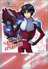 фотография Movie Mobile Suit Gundam SEED Freedom Acrylic Pen Stand: Shinn Asuka