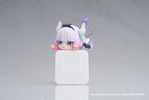 фотография Kobayashi-san chi no Maid Dragon S Chibi Chara Figure Night Light Set: Kanna