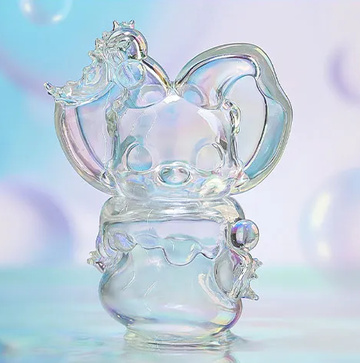 главная фотография YOKI The Moment: Bubble Burst Yoki