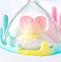 YOKI The Moment: Hourglass Yoki