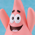 Nendoroid Patrick Star