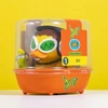 фотография TUBBZ Cosplaying Ducks #7 Beat