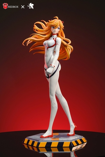 главная фотография Asuka Langley Soryu
