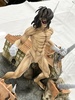 фотография Eren Yeager Attack Titan Ver. -Judgment-