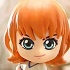 Cosbaby (S) One Piece: Nami