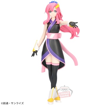 главная фотография Lacus Clyne