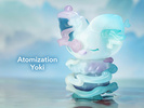 фотография YOKI The Moment: Atomization Yoki