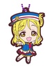 фотография Love Live! Sunshine!! Capsule Rubber Mascot Vol.05: Mari Ohara
