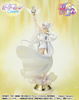 фотография Figuarts Zero chouette Sailor Cosmos -Darkness calls to light, and light, summons darkness-