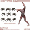 фотография ONE:12 Collective Red Pyramid Thing