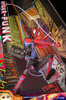 фотография Movie Masterpiece Spider-Punk