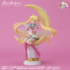 фотография Figuarts Zero chouette Super Sailor Moon -Bright Moon & Legendary Silver Crystal- Special Color Edition