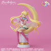 фотография Figuarts Zero chouette Super Sailor Moon -Bright Moon & Legendary Silver Crystal- Special Color Edition
