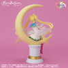фотография Figuarts Zero chouette Super Sailor Moon -Bright Moon & Legendary Silver Crystal- Special Color Edition