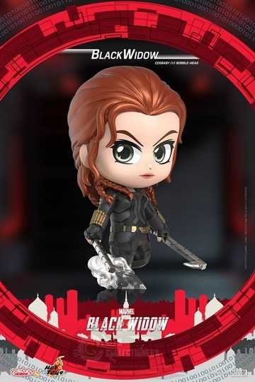 главная фотография Cosbaby (S) Black Widow: Black Widow