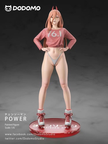 главная фотография Power