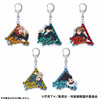 фотография Jujutsu Kaisen Season 2 Aurora Acrylic Keychain Parkour: Satoru Gojou