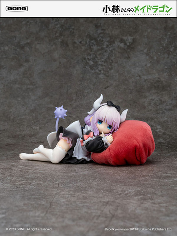 главная фотография Figure Lite Dragon Maid Kanna Kamui
