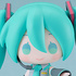 Nendoroid Hatsune Miku Cinnamoroll Collaboration Ver.