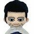 Golden Kamuy Chibi Plush: Hyakunosuke Ogata