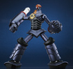 фотография MODEROID Big O