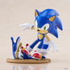 фотография PalVerse Palé. Sonic the Hedgehog