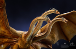 фотография W-Dragon Studio King Ghidorah