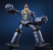 фотография MODEROID Big O