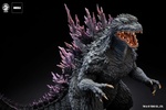 фотография W-Dragon Studio Godzilla 2000