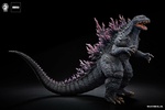 фотография W-Dragon Studio Godzilla 2000