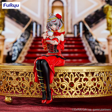 главная фотография Noodle Stopper Figure Unmei