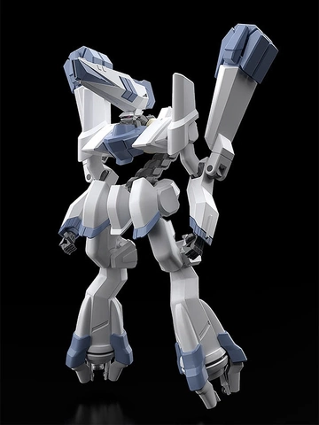 главная фотография MODEROID Imber
