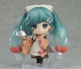 фотография Nendoroid Snow Miku Winter Delicacy Ver.