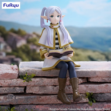 главная фотография Noodle Stopper Figure Frieren