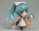 фотография Nendoroid Snow Miku Winter Delicacy Ver.