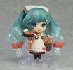 фотография Nendoroid Snow Miku Winter Delicacy Ver.