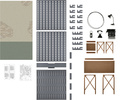 фотография LittleArmory [LD045] Military Office A