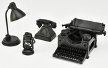 фотография LittleArmory [LD045] Military Office A