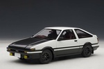 фотография Toyota Sprinter Trueno (AE86) Project D